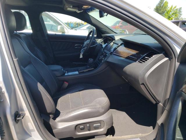 Photo 5 from auction – 2013 FORD TAURUS LIM with VIN 1FAHP2F89DG210834