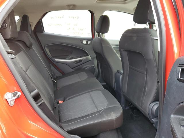 Photo 6 from auction – 2018 FORD ECOSPORT S with VIN MAJ3P1TE1JC223286