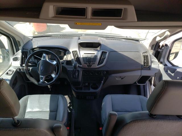 Photo 9 from auction – 2018 FORD TRANSIT T- with VIN 1FTYR3XV1JKA00879