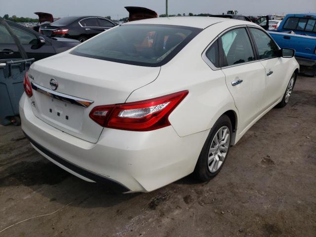 Photo 4 from auction – 2016 NISSAN ALTIMA 2.5 with VIN 1N4AL3AP4GC238375