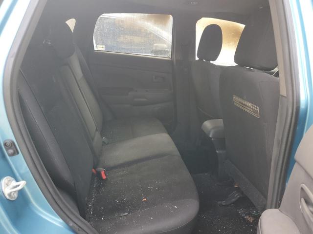 Photo 6 from auction – 2013 MITSUBISHI OUTLANDER with VIN 4A4AP3AU2DE007178