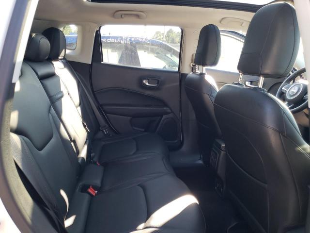 Photo 6 from auction – 2018 JEEP COMPASS LI with VIN 3C4NJDCB6JT222067