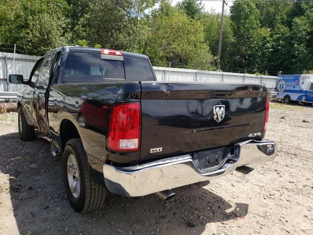 Photo 3 from auction – 2019 RAM 1500 CLASS with VIN 1C6RR7TT7KS513367