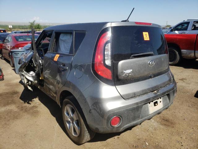 Photo 3 from auction – 2019 KIA SOUL with VIN KNDJN2A25K7022538