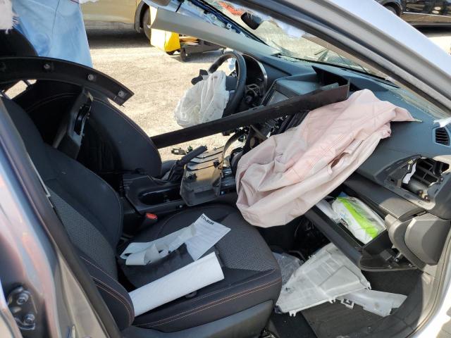Photo 5 from auction – 2019 SUBARU CROSSTREK with VIN JF2GTAEC2KH203184