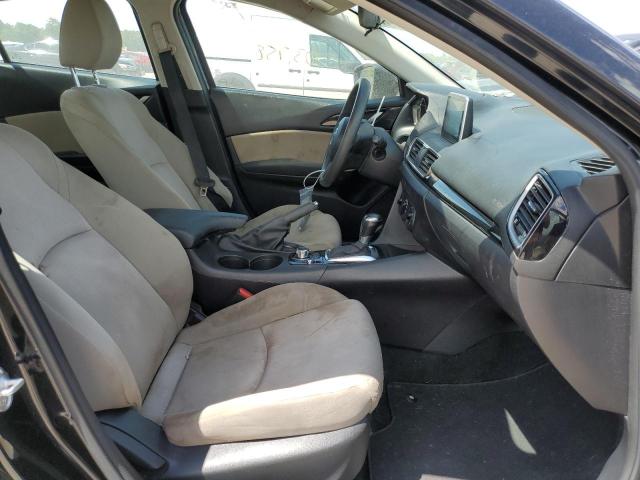 Photo 5 from auction – 2015 MAZDA 3 SPORT with VIN 3MZBM1U79FM172122