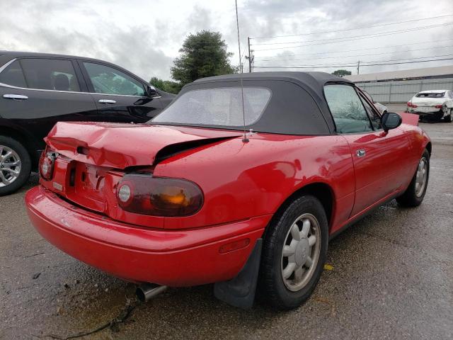 Photo 4 from auction – 1996 MAZDA MX-5 MIATA with VIN JM1NA3530T0716473