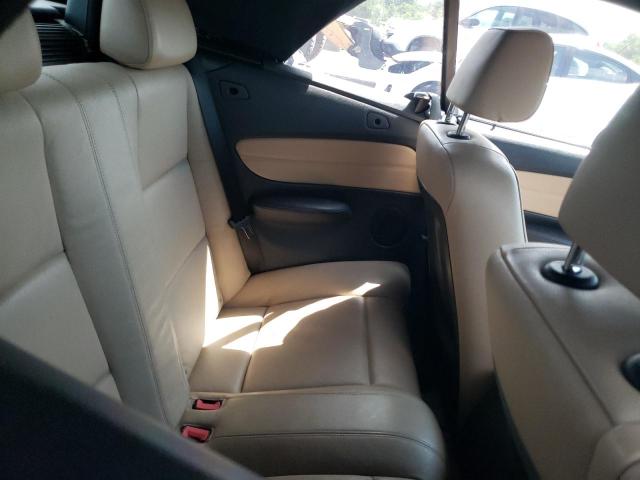 Photo 6 from auction – 2011 BMW 128 I with VIN WBAUN1C50BVH82709