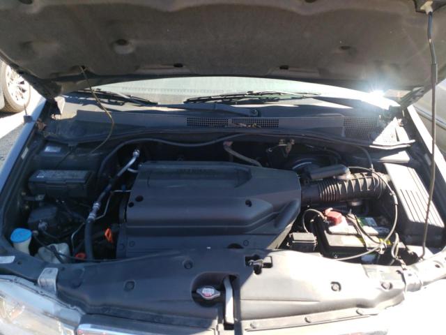 Photo 7 from auction – 2004 HONDA ODYSSEY EX with VIN 5FNRL18694B113580