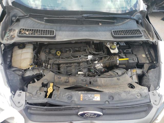 Photo 7 from auction – 2014 FORD ESCAPE S with VIN 1FMCU0F71EUD43014