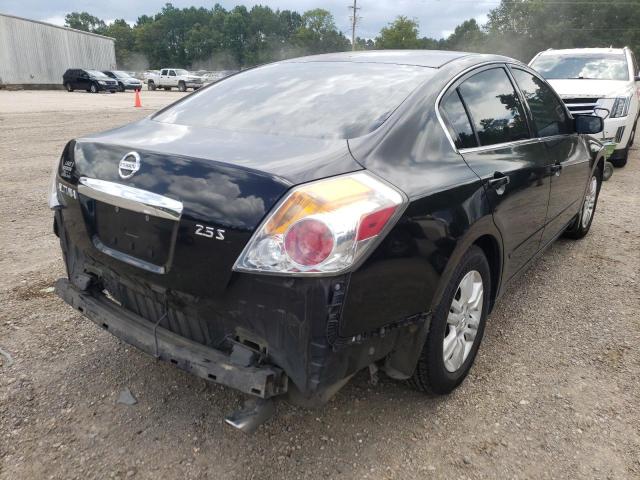 Photo 4 from auction – 2011 NISSAN ALTIMA BAS with VIN 1N4AL2AP5BN415569