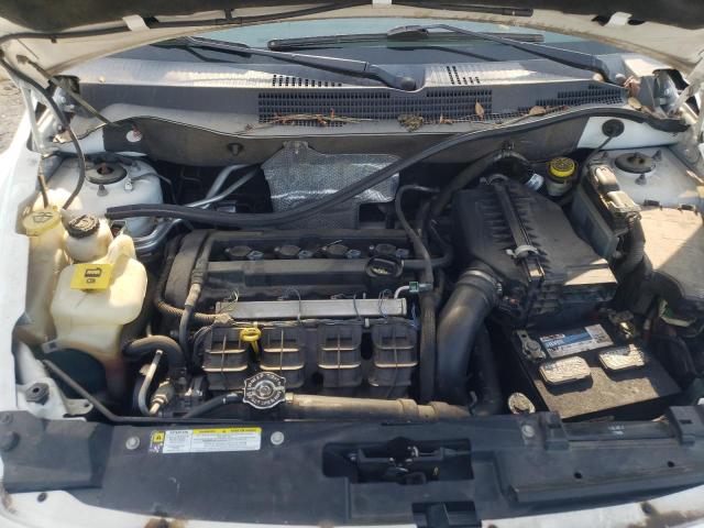Photo 7 from auction – 2009 DODGE CALIBER SX with VIN 1B3HB48A99D100932