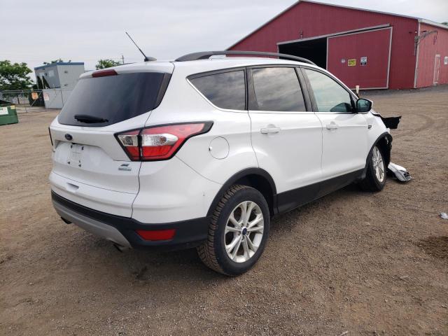Photo 4 from auction – 2018 FORD ESCAPE SE with VIN 1FMCU0GD8JUC22611