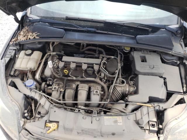 Photo 7 from auction – 2012 FORD FOCUS TITA with VIN 1FAHP3N27CL319673