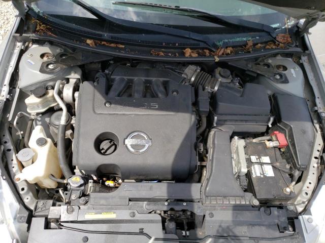 Photo 7 from auction – 2012 NISSAN ALTIMA SR with VIN 1N4BL2AP9CN416830