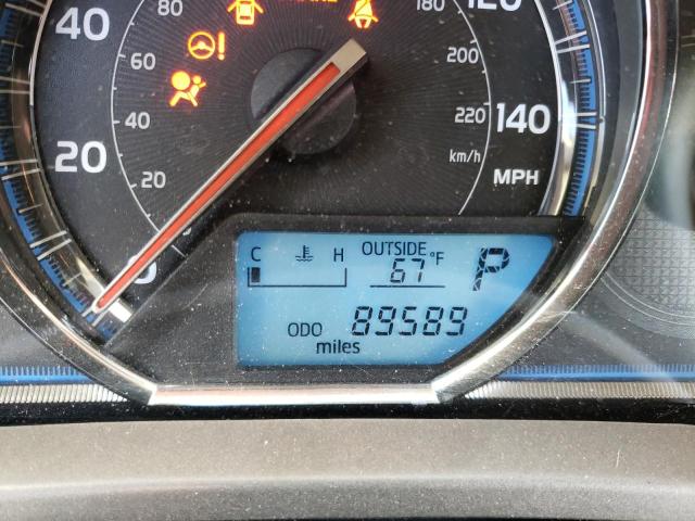 Photo 8 from auction – 2015 TOYOTA RAV4 LIMIT with VIN 2T3DFREV8FW354801