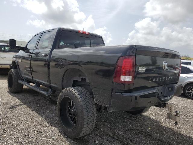 Photo 3 from auction – 2011 DODGE RAM 2500 with VIN 3D7UT2CL9BG567841