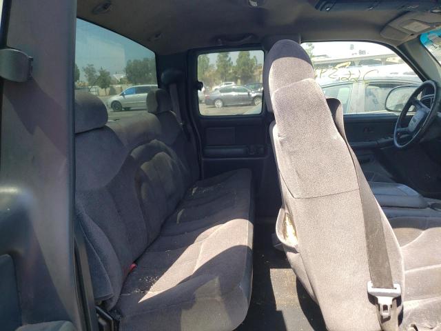 Photo 6 from auction – 2001 GMC NEW SIERRA with VIN 2GTEC19T311249219