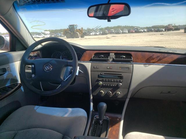 Photo 9 from auction – 2007 BUICK LACROSSE with VIN 2G4WC582971241893