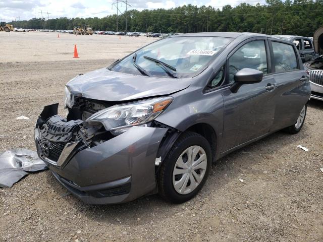 Фото 2 с аукциона – 2018 NISSAN VERSA NOTE с VIN 3N1CE2CP6JL357306