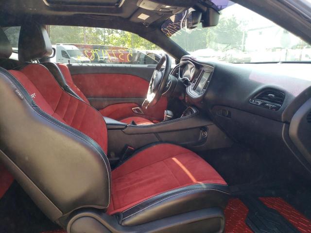Photo 5 from auction – 2015 DODGE CHALLENGER with VIN 2C3CDZDJ4FH764614