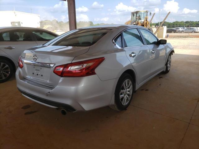 Photo 4 from auction – 2017 NISSAN ALTIMA 2.5 with VIN 1N4AL3AP6HC258404