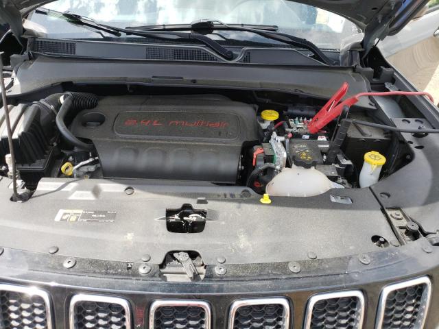 Photo 7 from auction – 2020 JEEP COMPASS LI with VIN 3C4NJDCB0LT254807