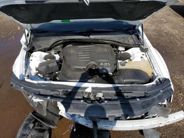 Photo 7 from auction – 2018 CHRYSLER 300 S with VIN 2C3CCAGG1JH141416