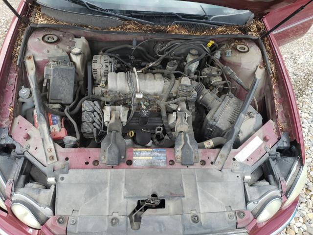 Photo 7 from auction – 2005 BUICK LACROSSE C with VIN 2G4WD532151355923