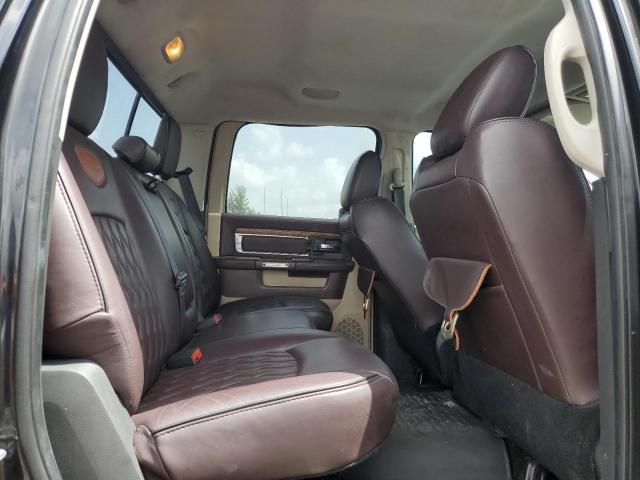 Photo 6 from auction – 2011 DODGE RAM 2500 with VIN 3D7UT2CL9BG567841