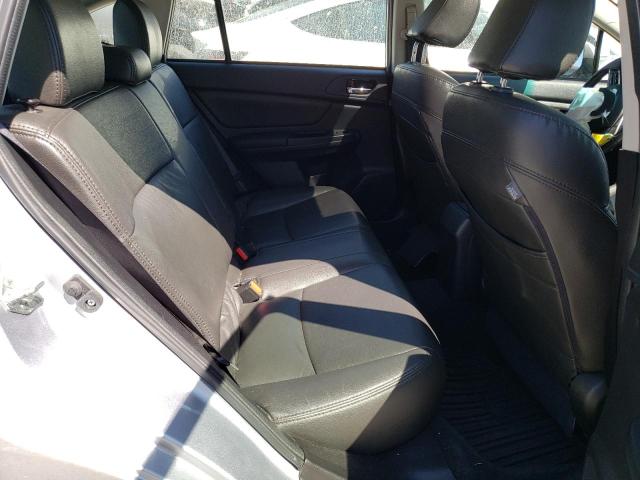 Photo 6 from auction – 2012 SUBARU IMPREZA PR with VIN JF1GPAD65CH218638
