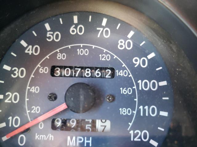 Photo 8 from auction – 1997 TOYOTA RAV4 with VIN JT3GP10V0V7018416