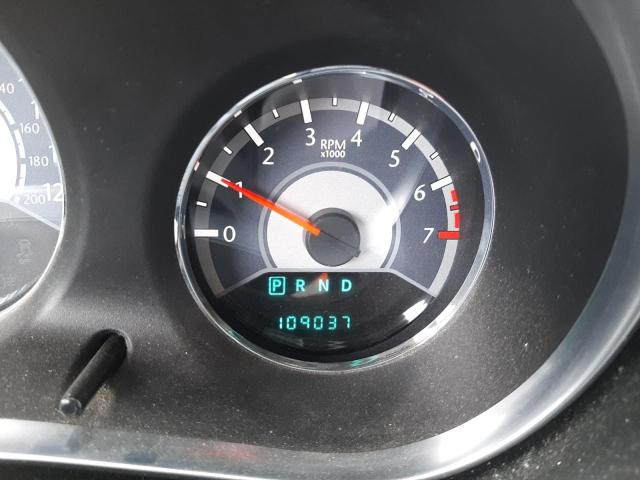 Photo 8 from auction – 2014 CHRYSLER 200 LX with VIN 1C3CCBAB3EN212311