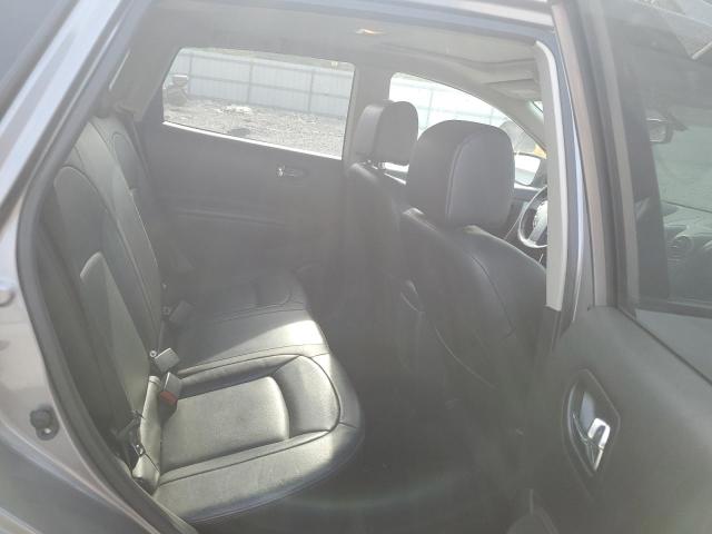 Photo 6 from auction – 2012 NISSAN ROGUE S with VIN JN8AS5MV5CW375664