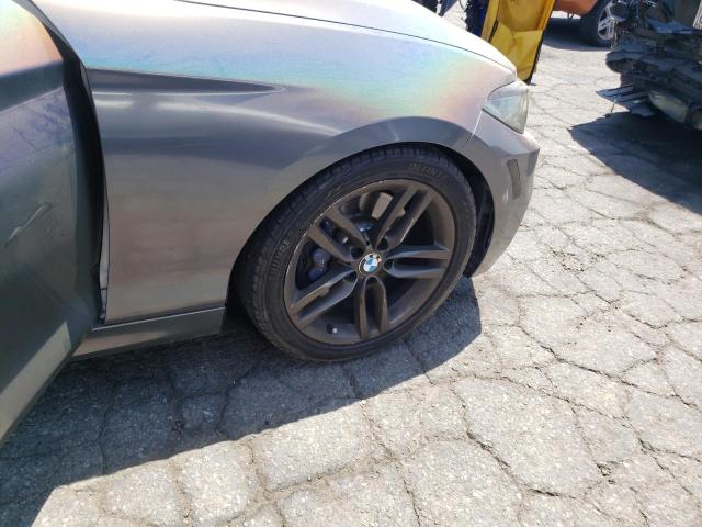 Photo 9 from auction – 2014 BMW 228 I with VIN WBA1F5C58EV246308