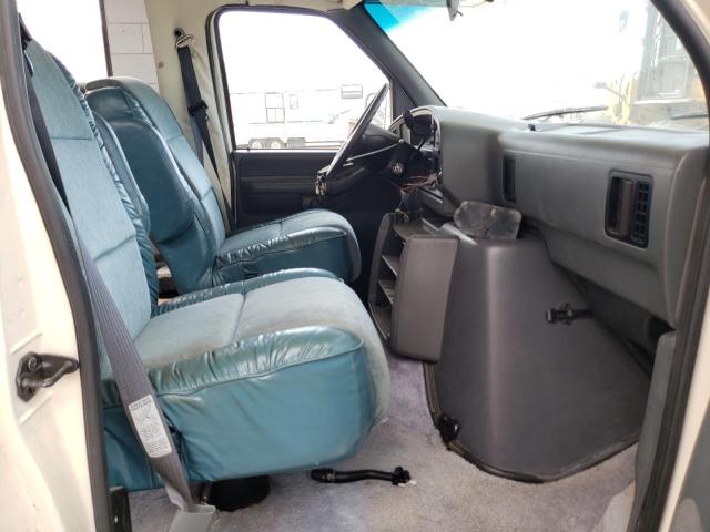Photo 5 from auction – 1993 SANT MOTORHOME with VIN 1FDKE30GXPHA88099