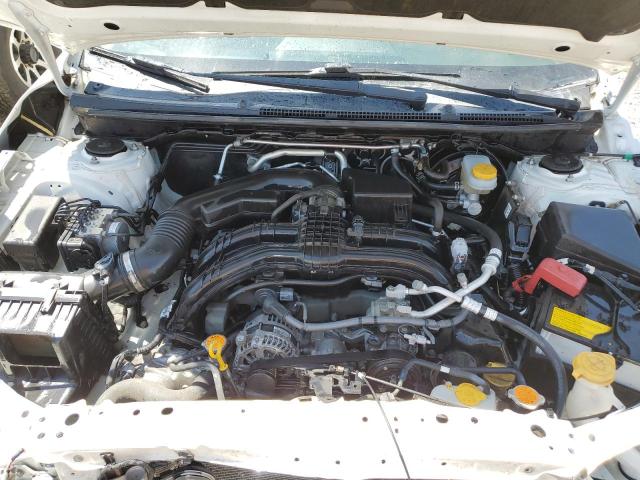 Photo 7 from auction – 2019 SUBARU CROSSTREK with VIN JF2GTACCXK9287624
