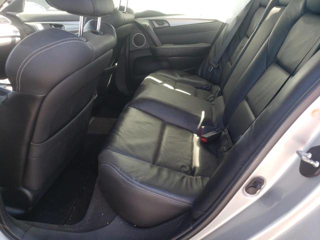 Photo 6 from auction – 2011 ACURA TL with VIN 19UUA9F5XBA001791