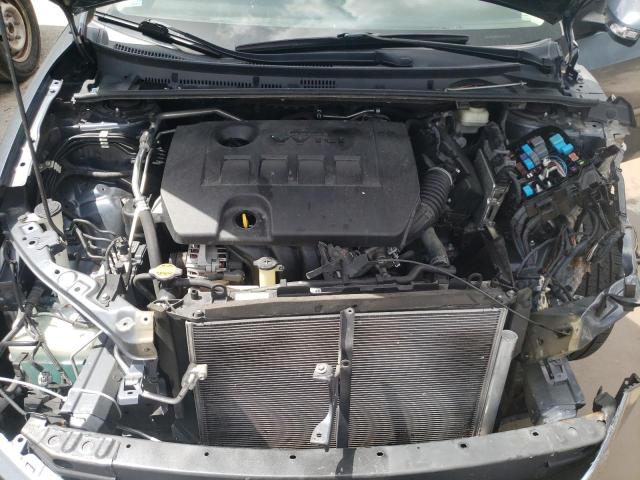 Photo 7 from auction – 2016 TOYOTA COROLLA L with VIN 2T1BURHE7GC689360