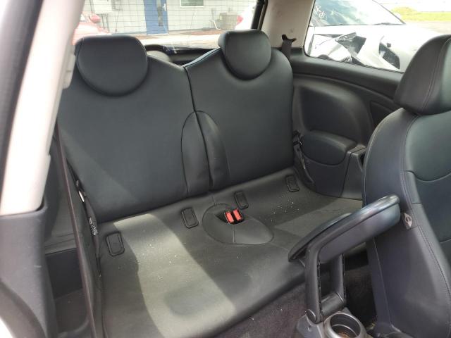 Photo 6 from auction – 2006 MINI COOPER S with VIN WMWRE33546TL17320