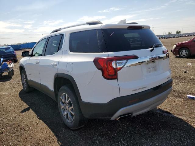 Photo 3 from auction – 2020 GMC ACADIA SLT with VIN 1GKKNUL48LZ201360