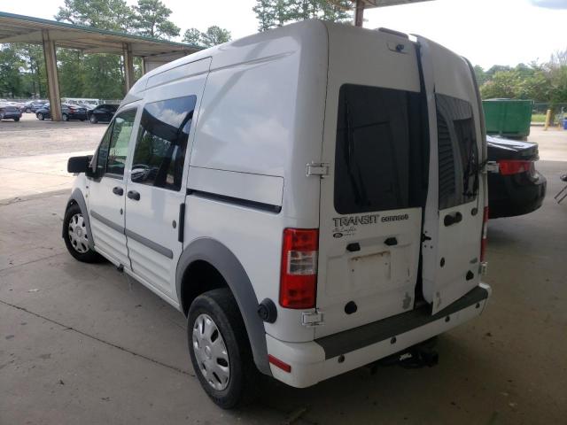 Photo 3 from auction – 2010 FORD TRANSIT CO with VIN NM0LS6BN1AT016773