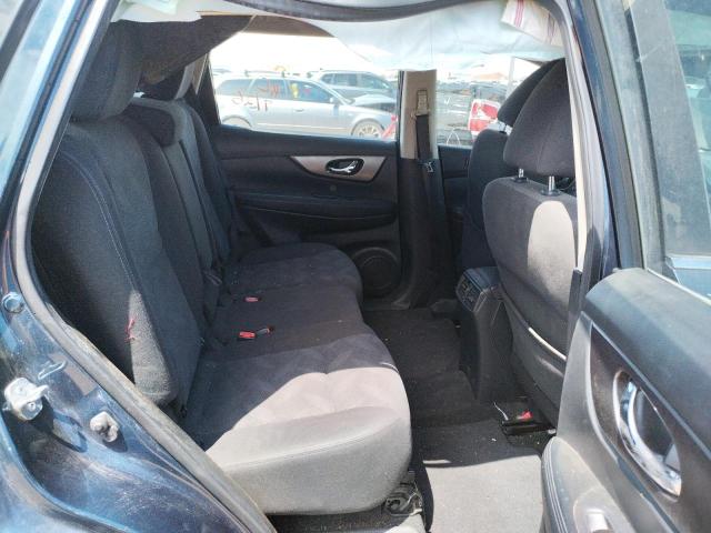 Foto 6 de la subasta – 2016 NISSAN ROGUE S con VIN KNMAT2MT9GP670501