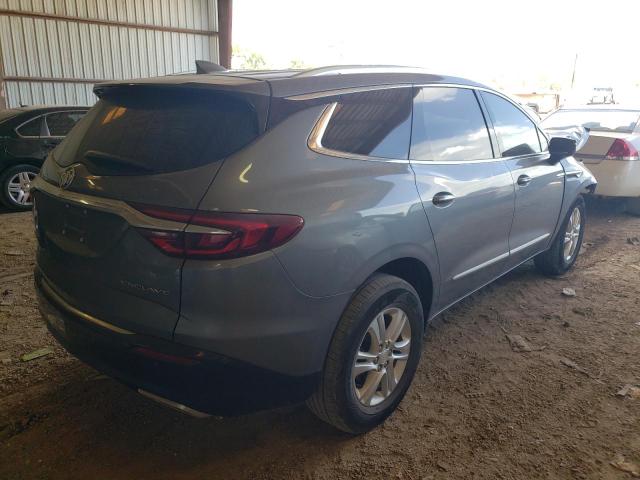 Photo 4 from auction – 2018 BUICK ENCLAVE ES with VIN 5GAERBKW9JJ277347