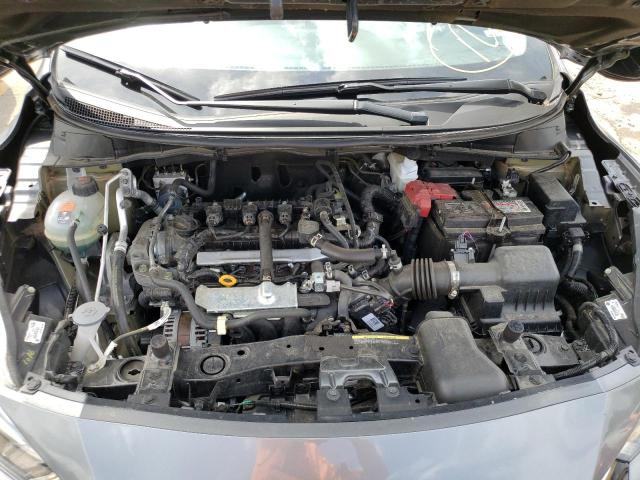 Photo 7 from auction – 2021 NISSAN VERSA S with VIN 3N1CN8DV3ML897586
