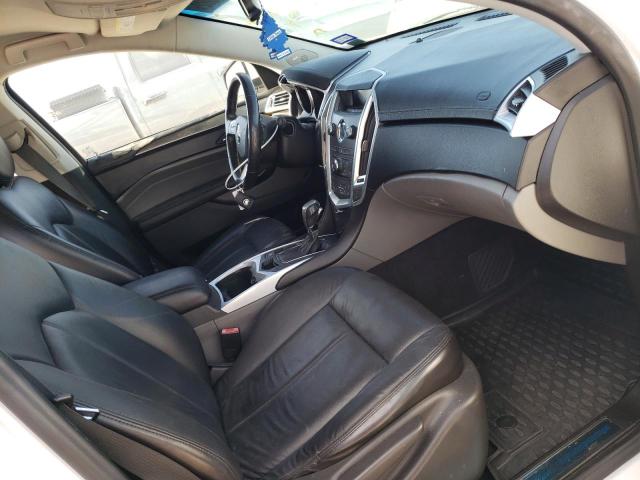 Photo 5 from auction – 2010 CADILLAC SRX with VIN 3GYFNGEY0AS646372