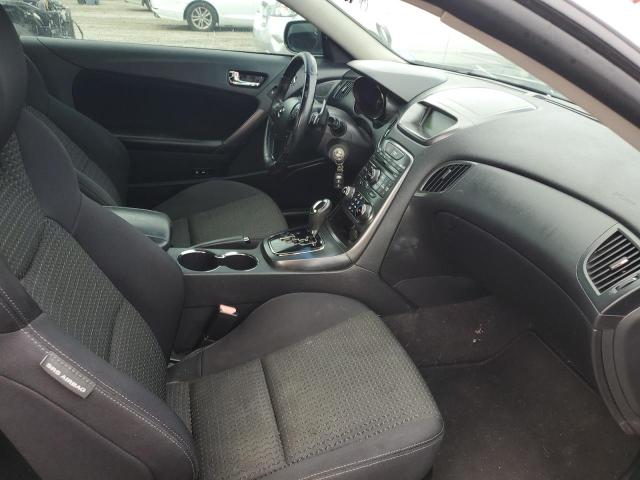 Photo 5 from auction – 2012 HYUNDAI GENESIS CO with VIN KMHHT6KD7CU068088