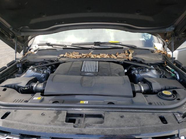 Photo 7 from auction – 2018 LAND ROVER RANGE ROVE with VIN SALGS2SV3JA502812