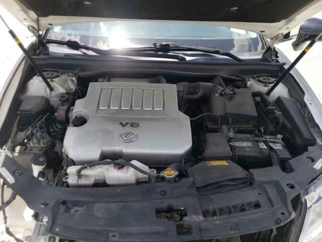 Photo 7 from auction – 2015 LEXUS ES 350 with VIN JTHBK1GG8F2188175
