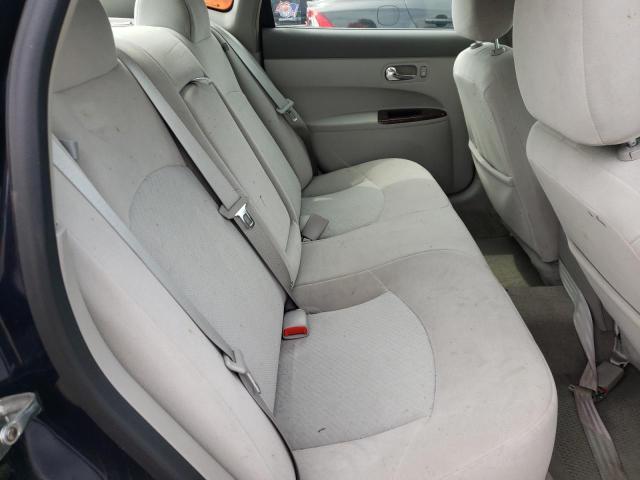Photo 6 from auction – 2008 BUICK LACROSSE C with VIN 2G4WC582881335748